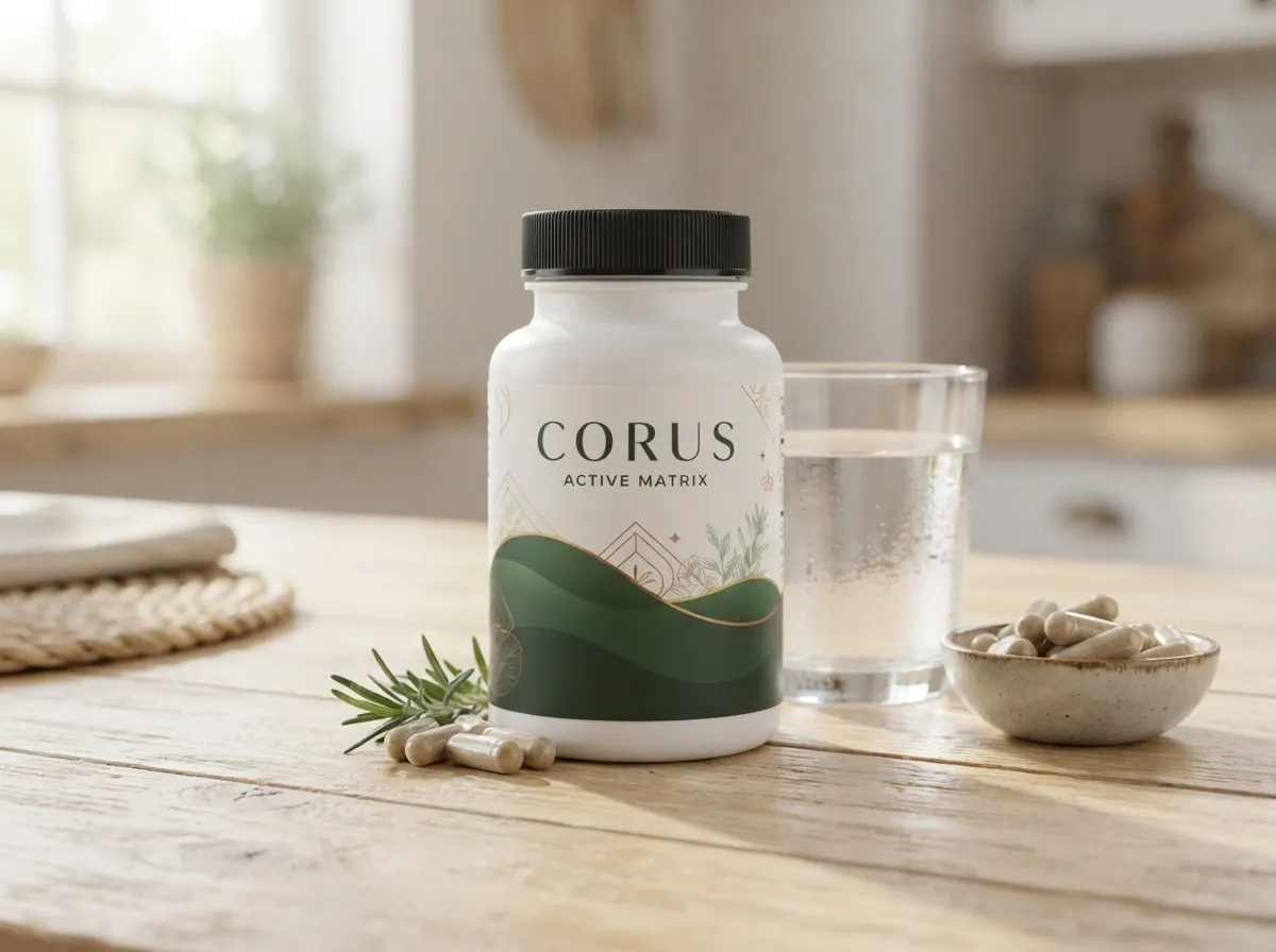 Corus Active Matrix Corus Active Matrix